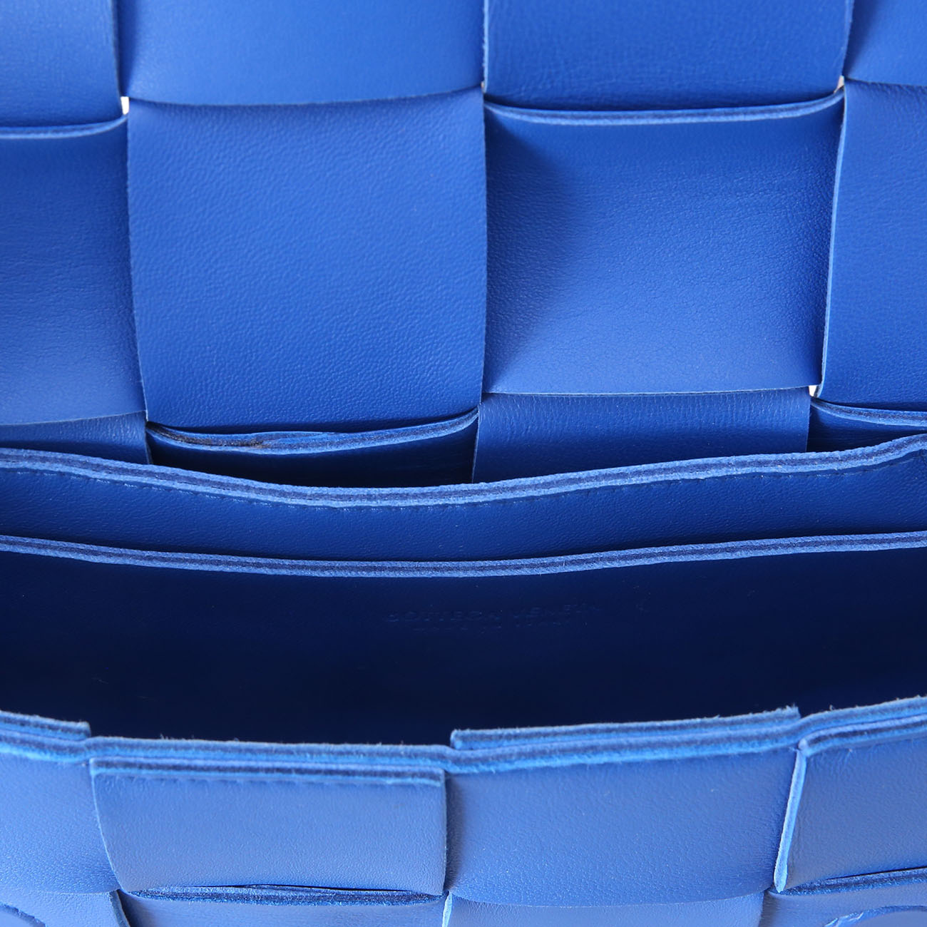 BOTTEGA VENETA(USED)보테가베네타 카세트 벨트 백